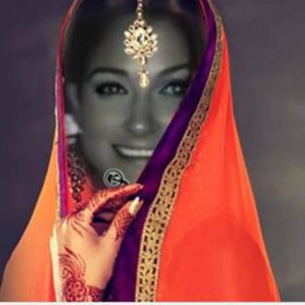 Meet your Posher, Charise